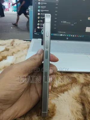 Apple iPhone 15 Pro Max 256 GB