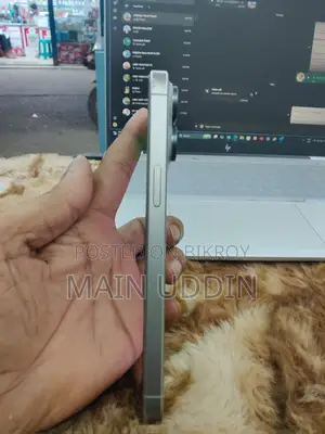 Apple iPhone 15 Pro Max 256 GB
