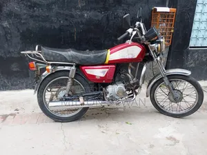Dayang APOLLO 2007 Red