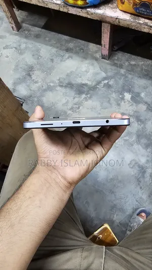 Samsung Galaxy Tab A11 64 GB Silver