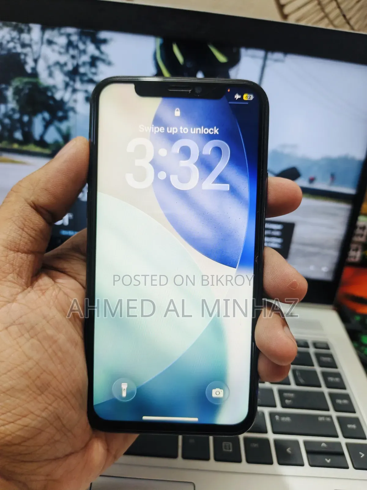 Apple iPhone 11 Pro 64 GB Green