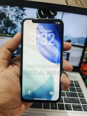 Apple iPhone 11 Pro 64 GB Green
