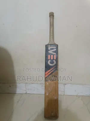 কাশ্মীর উইলো ক্রিকেট ব্যাট