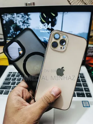 Apple iPhone 11 Pro 64 GB Green
