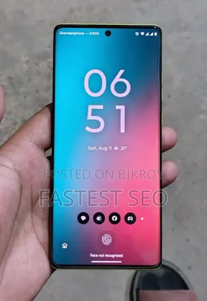 Motorola Moto G85 128 GB Green