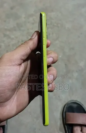 Motorola Moto G85 128 GB Green