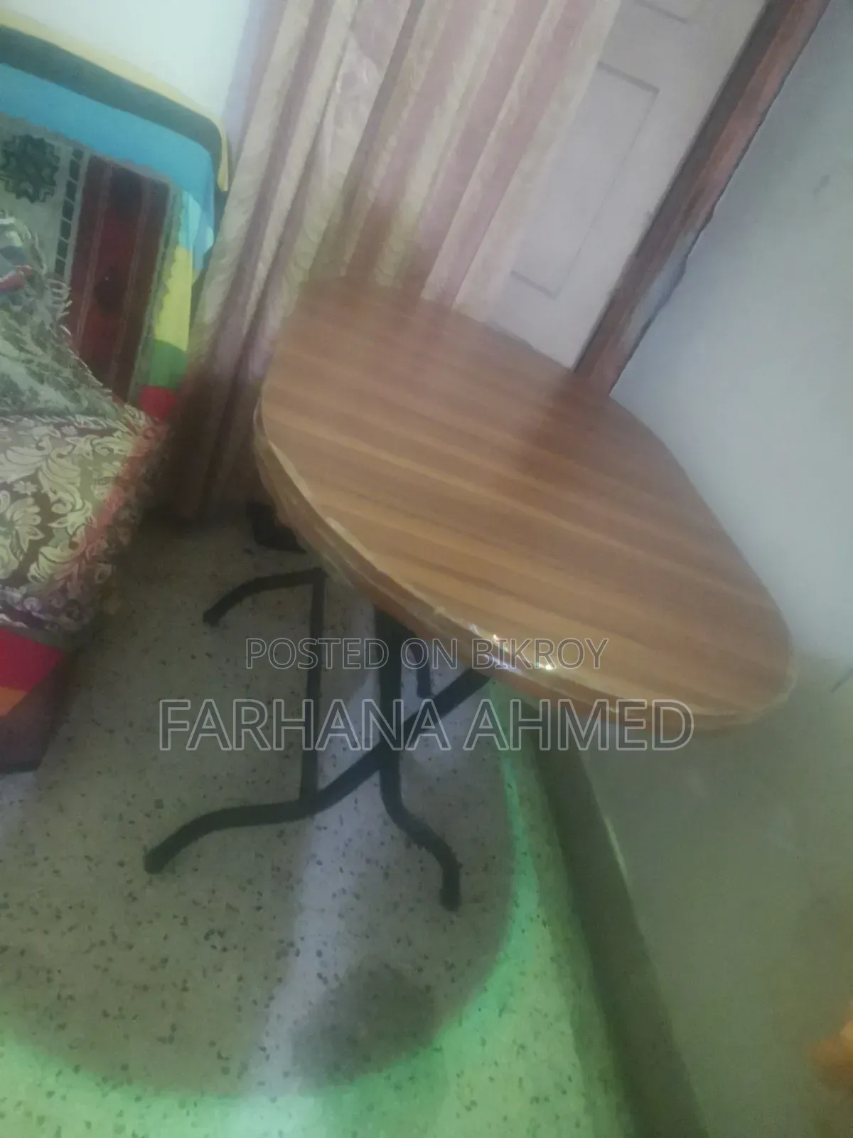 Single Table
