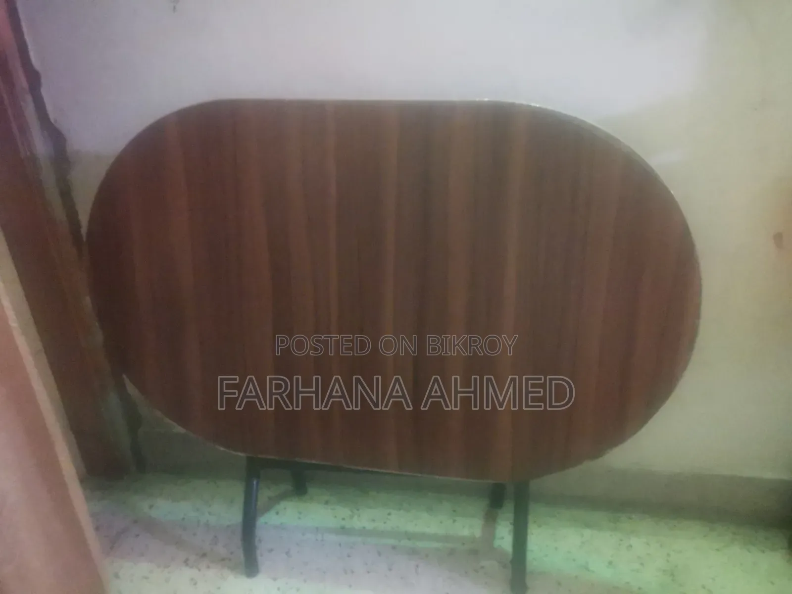 Single Table