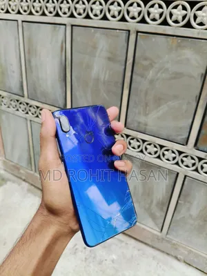 Xiaomi Redmi Note 7 Pro 128 GB Blue