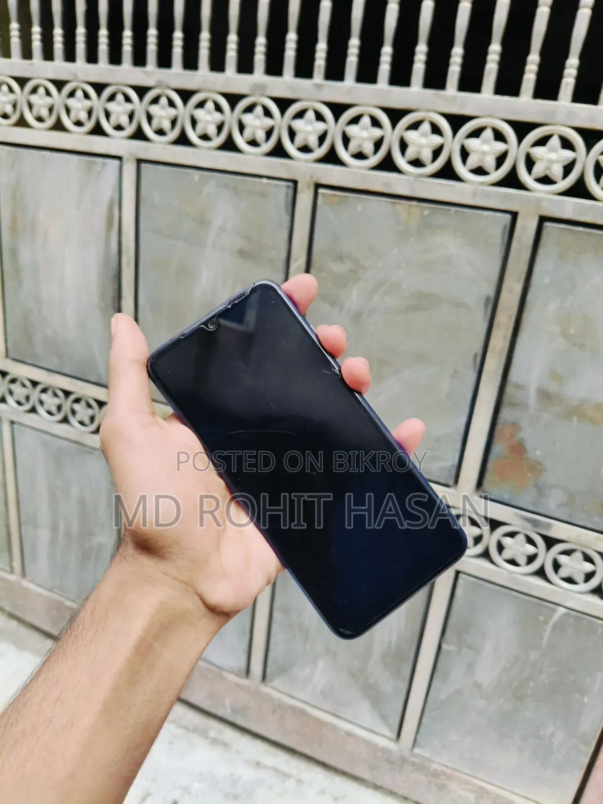 Xiaomi Redmi Note 7 Pro 128 GB Blue