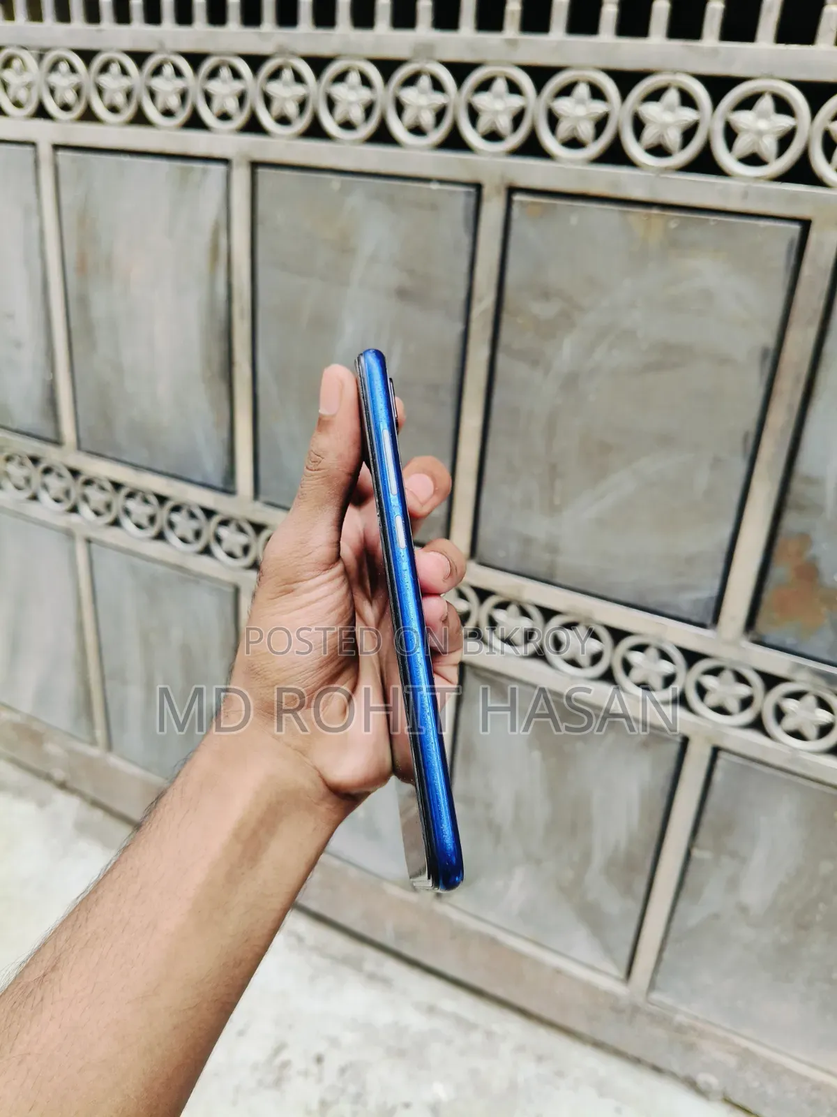 Xiaomi Redmi Note 7 Pro 128 GB Blue