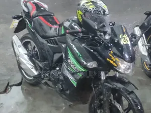 Lifan 2022 Green