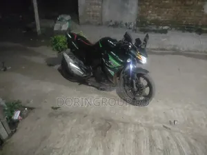 Lifan 2022 Green