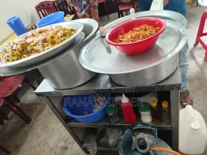 হোটেলের সকল মালামাল