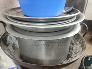 হোটেলের সকল মালামাল
