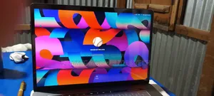 Laptop Apple MacBook Pro 2016 16GB Intel Core i7 SSD 256GB