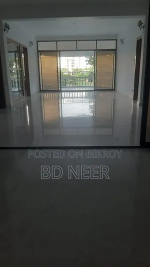 গুলশানে ৪ বেডরুমের অ্যাপার্টমেন্ট ভাড়ার জন্য