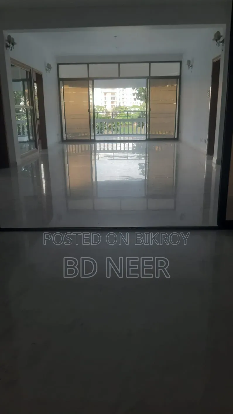 গুলশানে ৪ বেডরুমের অ্যাপার্টমেন্ট ভাড়ার জন্য