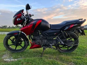 টিভিএস ২০১৪ ব্ল্যাক