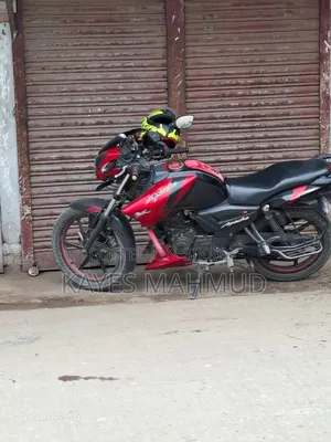 টিভিএস ২০১৪ ব্ল্যাক