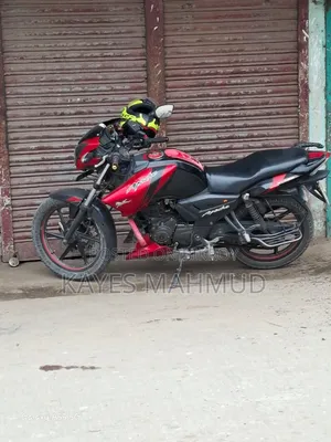 টিভিএস ২০১৪ ব্ল্যাক
