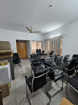 অফিস স্পেস ভাড়ার জন্য গুলশান