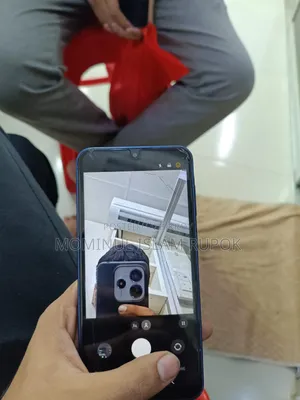 Samsung Galaxy A17 128 GB Blue