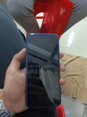 Samsung Galaxy A17 128 GB Blue