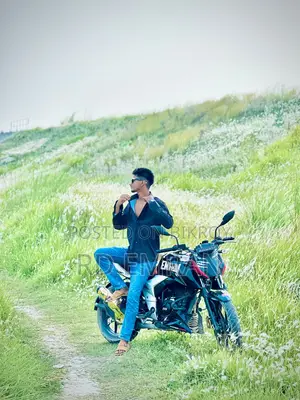 টিভিএস আপাচি আরটিআর ১৬০ ৪ভি ২০২১ কালো