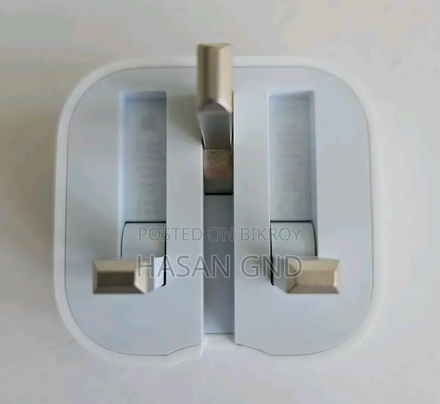 Original Apple Adapter
