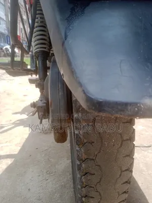 TVS Metro Plus 2017 Red
