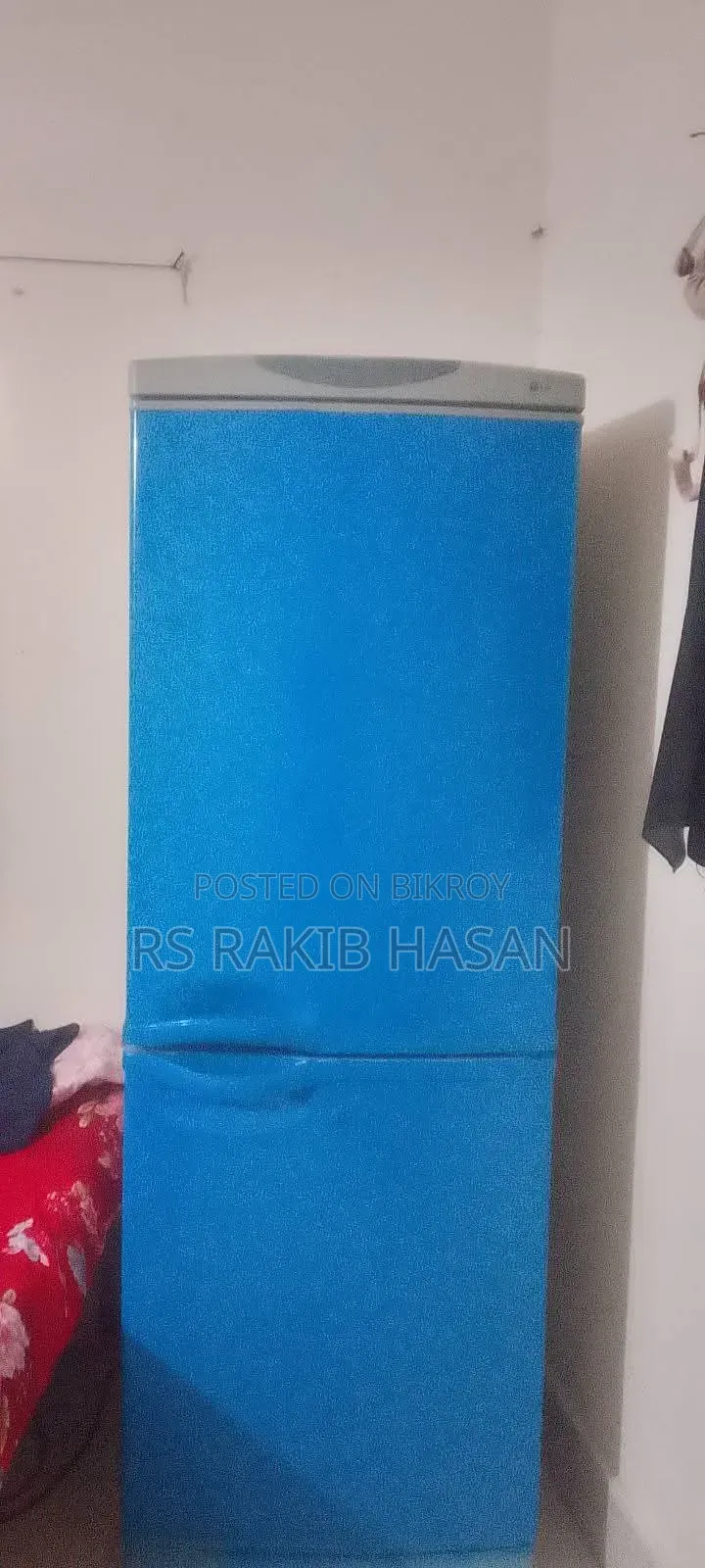 এক্সপ্রেস (এলজি)
২২০ লিটার।