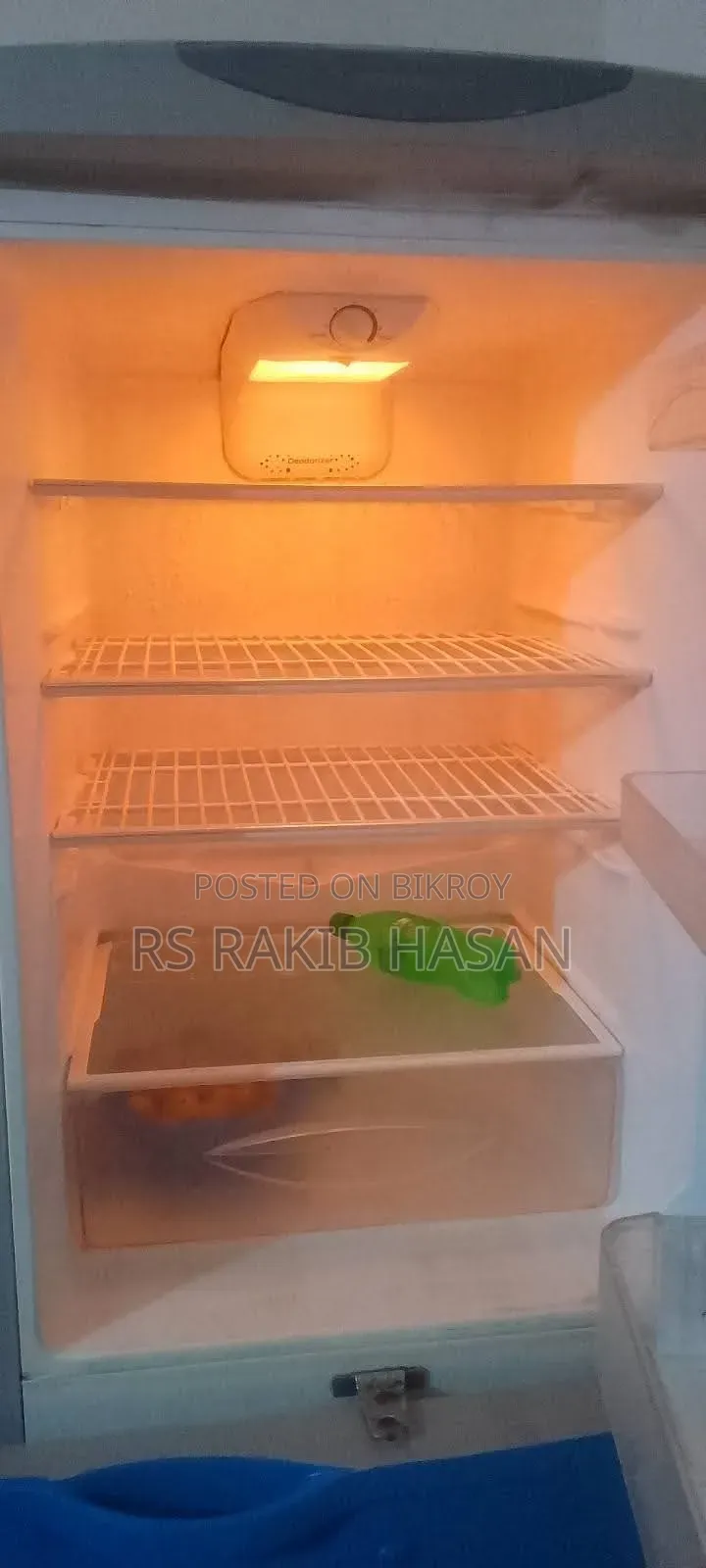 এক্সপ্রেস (এলজি)
২২০ লিটার।