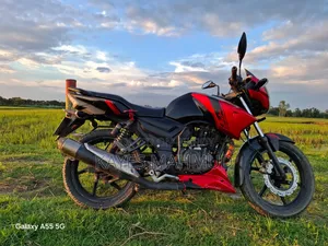 টিভিএস ২০১৪ ব্ল্যাক