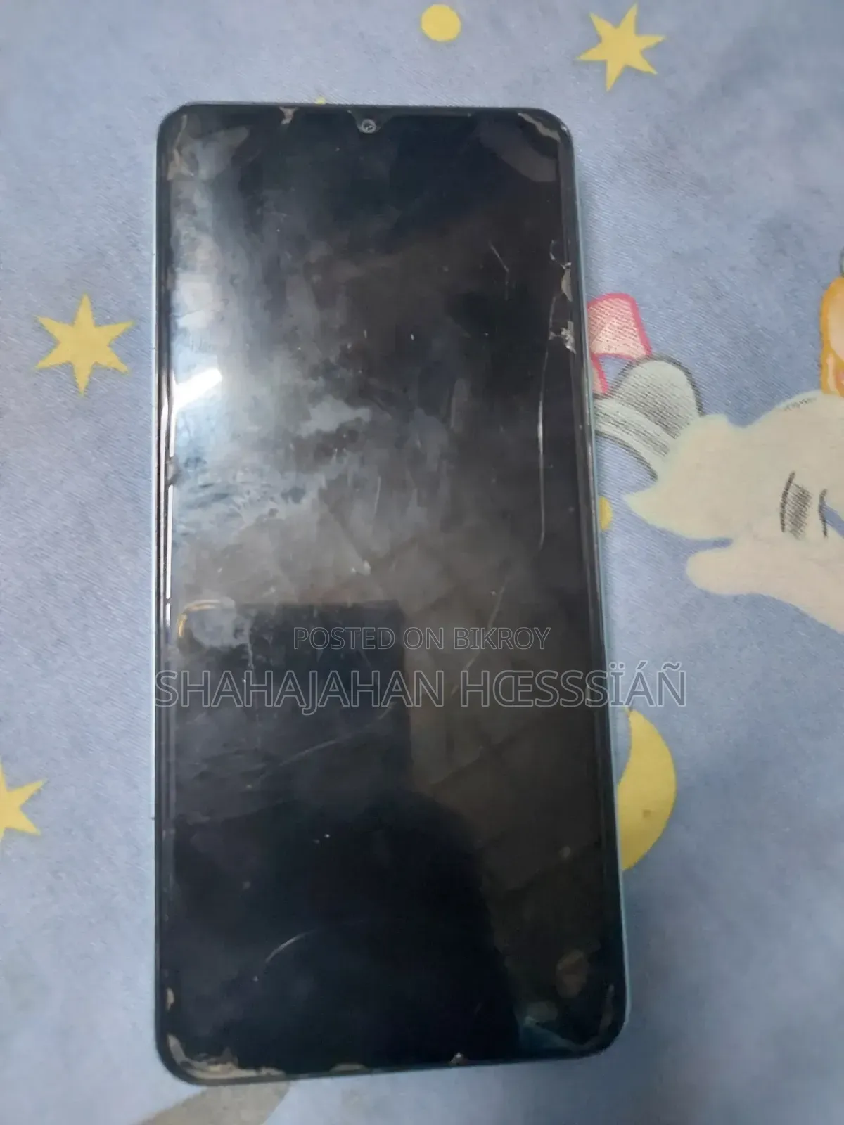 Walton NEXG N75 128 GB Gray
