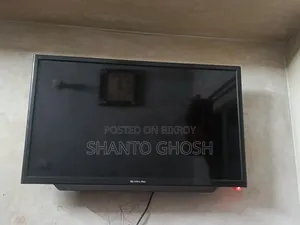 Golden Plus Smart TV
