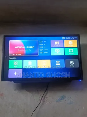 Golden Plus Smart TV