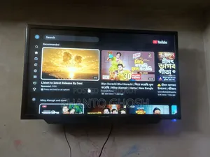 Golden Plus Smart TV