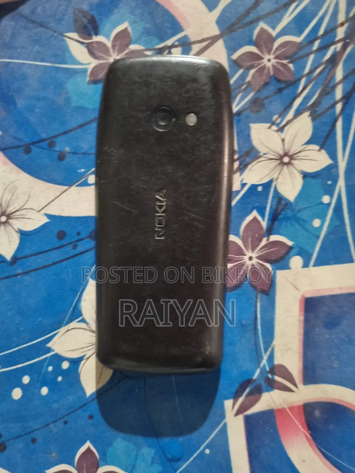 Nokia 210 Black