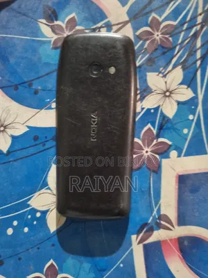 Nokia 210 Black