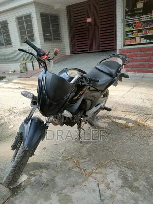 Runner Knight Rider V2 2020 Black