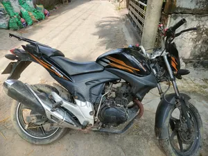 Runner Knight Rider V2 2020 Black