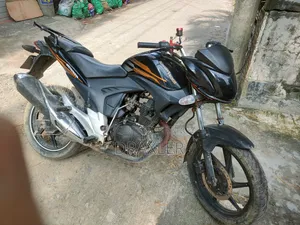 Runner Knight Rider V2 2020 Black