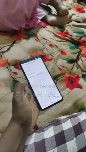 স্যামসাং গ্যালাক্সি এ৫২এস ৫জি ১২৮ জিবি ব্ল্যাক