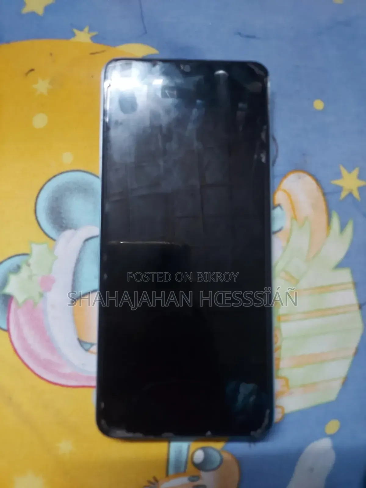 Walton NEXG N75 128 GB Gray