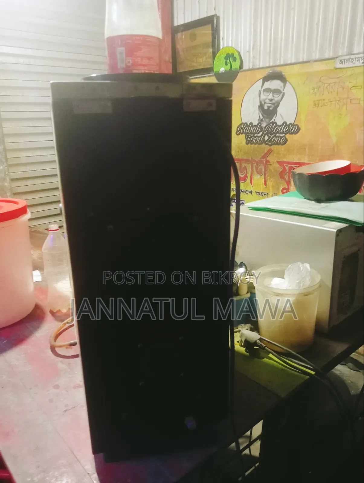 কফি মেশিন বিক্রি করা হবে