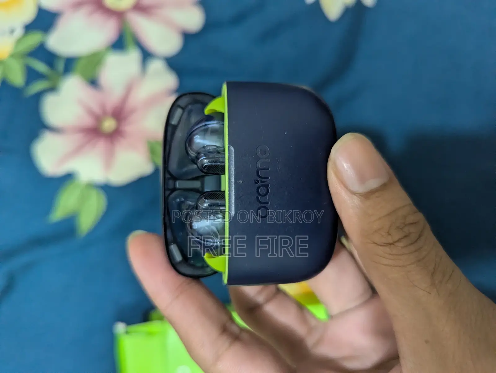 ব্লুটুথ হেডফোন