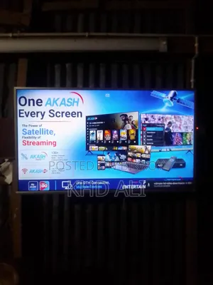 Orion Smart TV