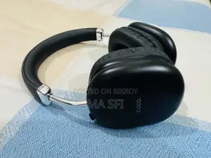 ওয়্যারলেস হেডফোন