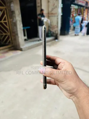 অ্যাপল আইফোন ১১ প্রো ম্যাক্স ২৫৬ জিবি গোল্ড
